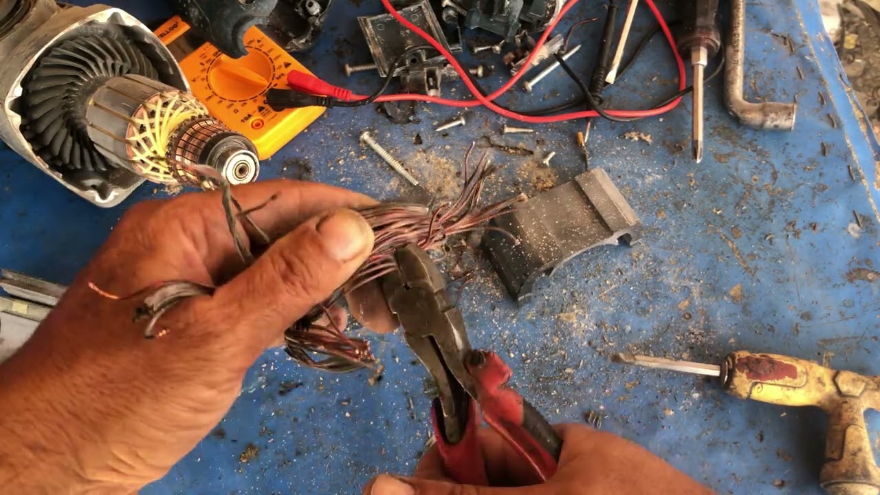 اصلاح بوش⚙️🛠️🔩