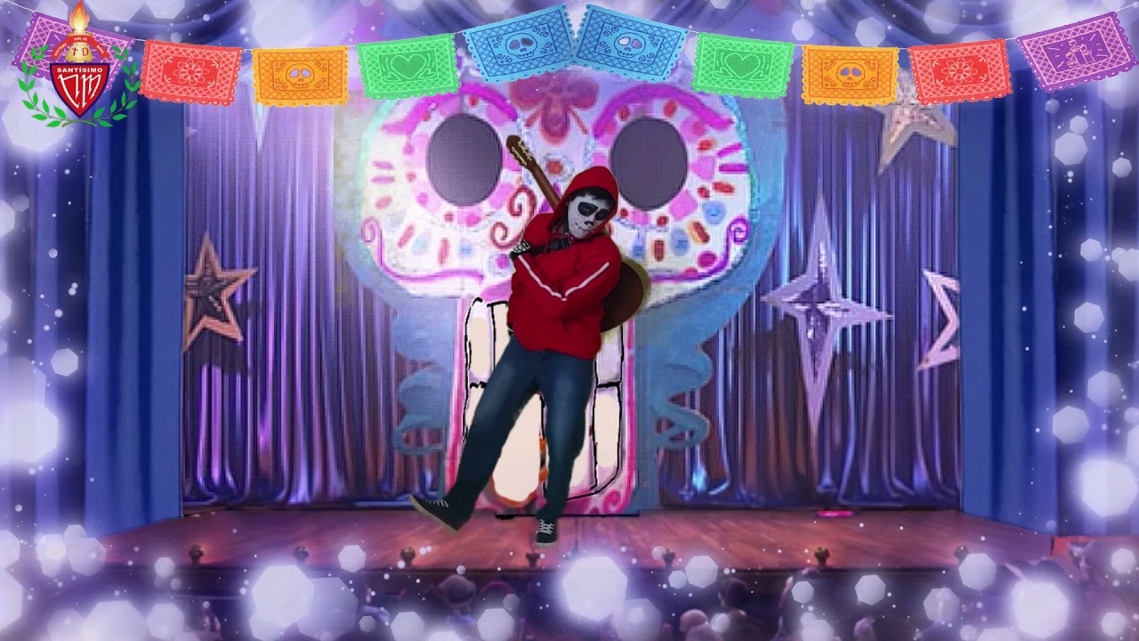 UN POCO LOCO - COCO