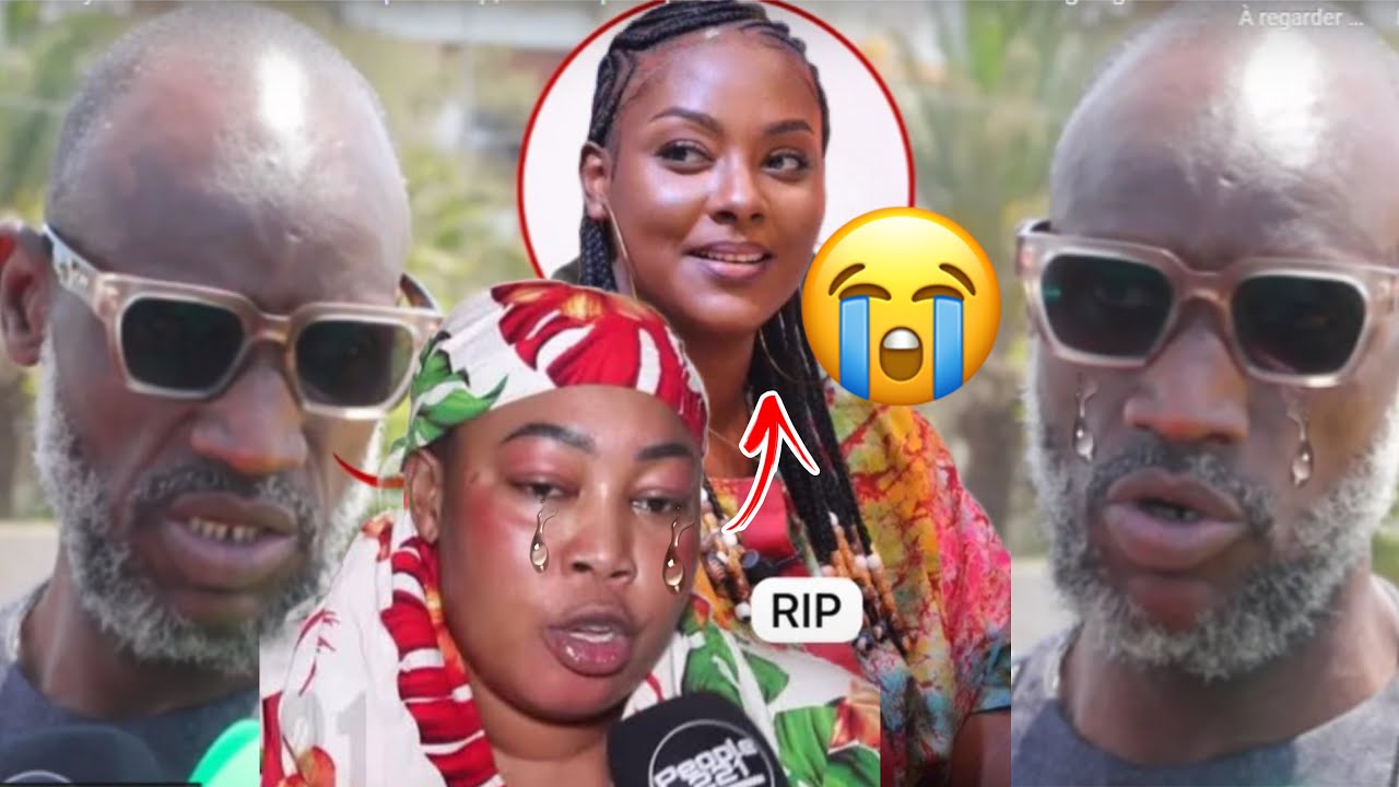 🛑Oh😭Ticket Laobé et Sanex sur les derniers jours de Alimachoc’’Gniko ray…’’Limou moudié wakh