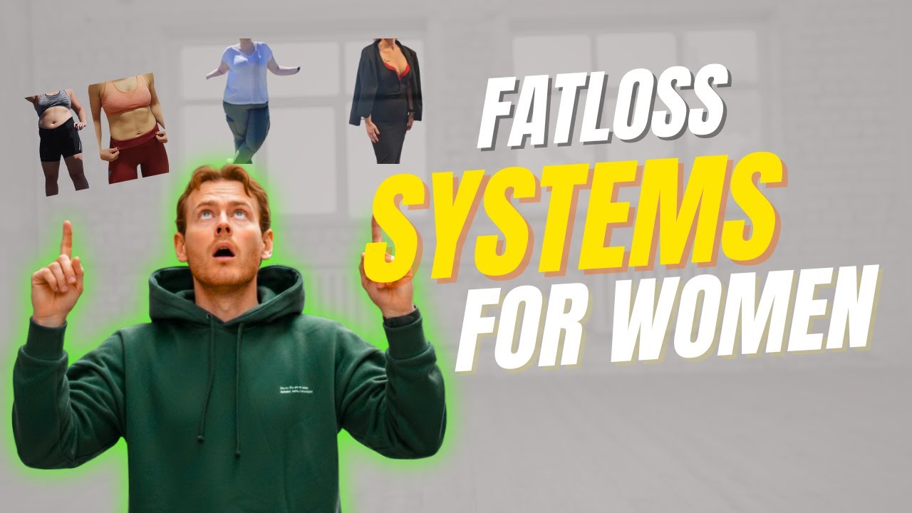 Fat Loss Systems for Tired Women (Why the Scale Lies About Carbs & Water Weight)