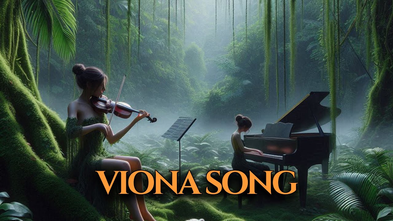 Serene Piano & Violin: Peaceful Music for Deep Relaxation and Stress Relief