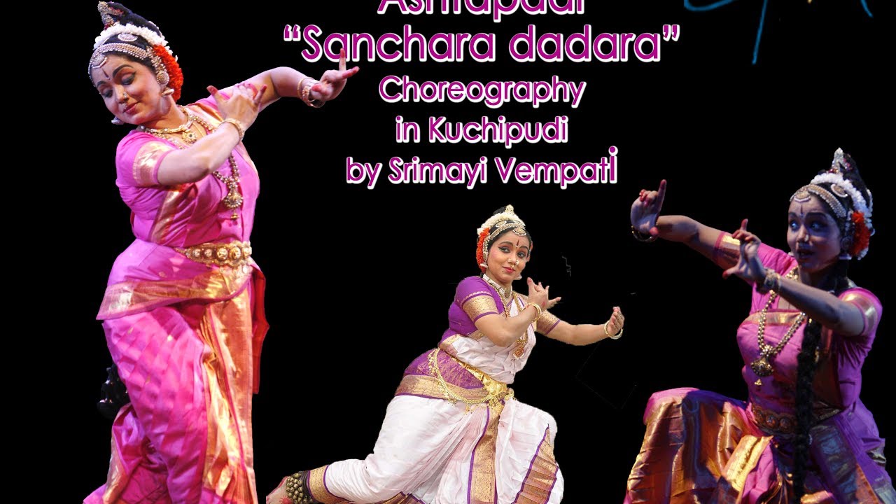 Ashtapadi 