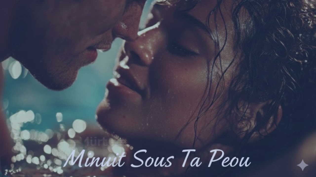 Minuit Sous Ta Peau – Playlist R&B Romance Nocturne