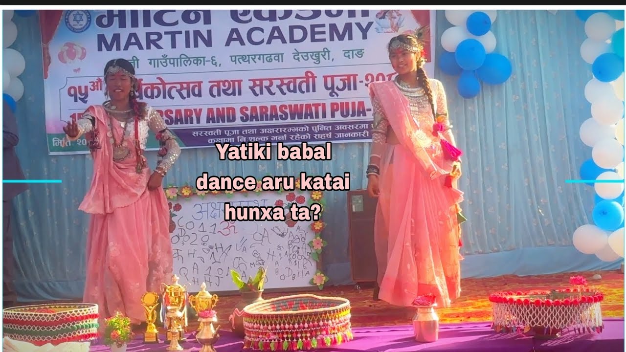 पालै पालो हेर्ने है, भिड छ विडियो को😂 