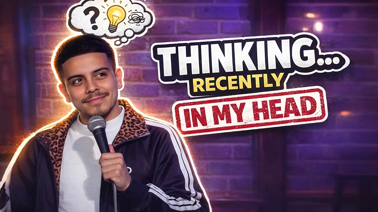 Things I’ve Been Thinking About Recently | Ralph Barbosa