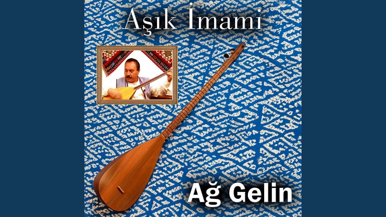 Ağ Gelin
