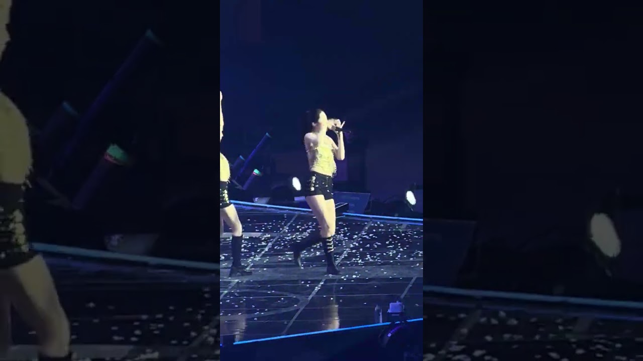 IVE WORLD TOUR 〈SHOW WHAT I AM〉IN SEOUL Day 2 'I AM'