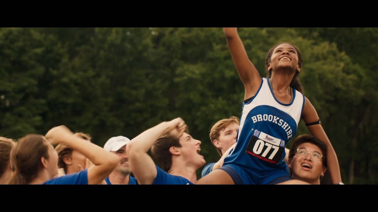 Overcomer Final Race Part 5 || You just won the State championship. ||