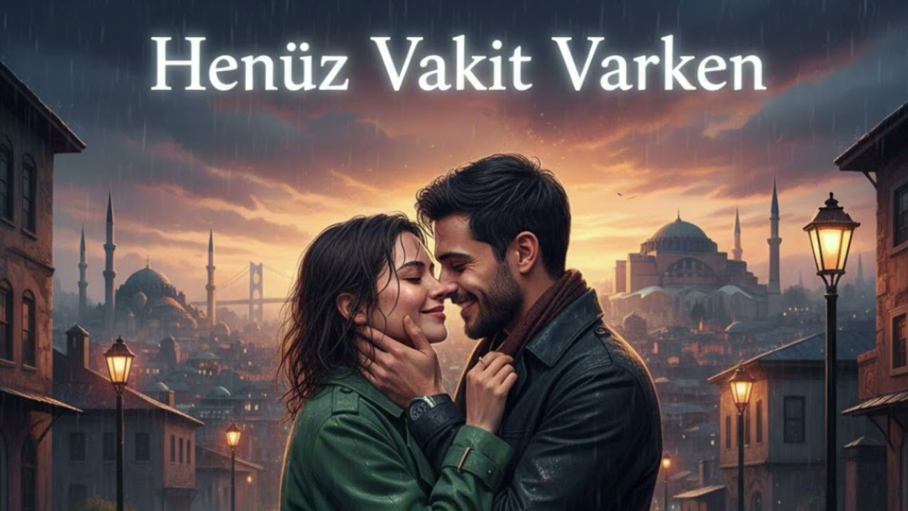 Şaban Gedik - Henüz Vakit Varken