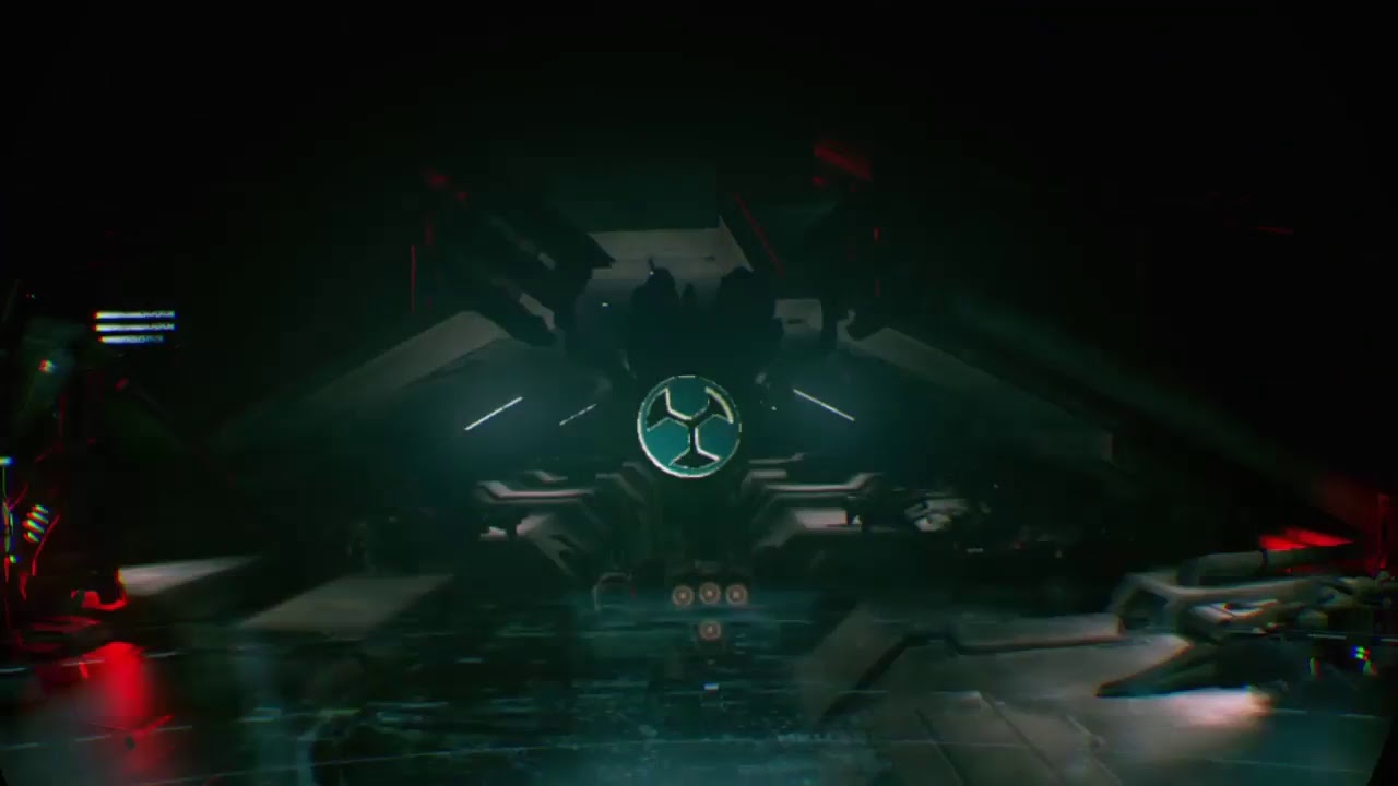 Eve Valkyrie VR Warzone Epic PVP
