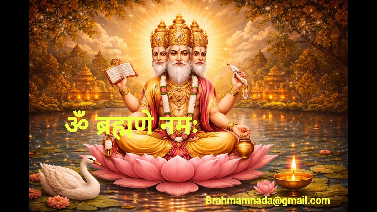 Lyrics & Music Manu M | Singer - Team Nada Brahmm Bhajan | Production House : Benchmark Production 