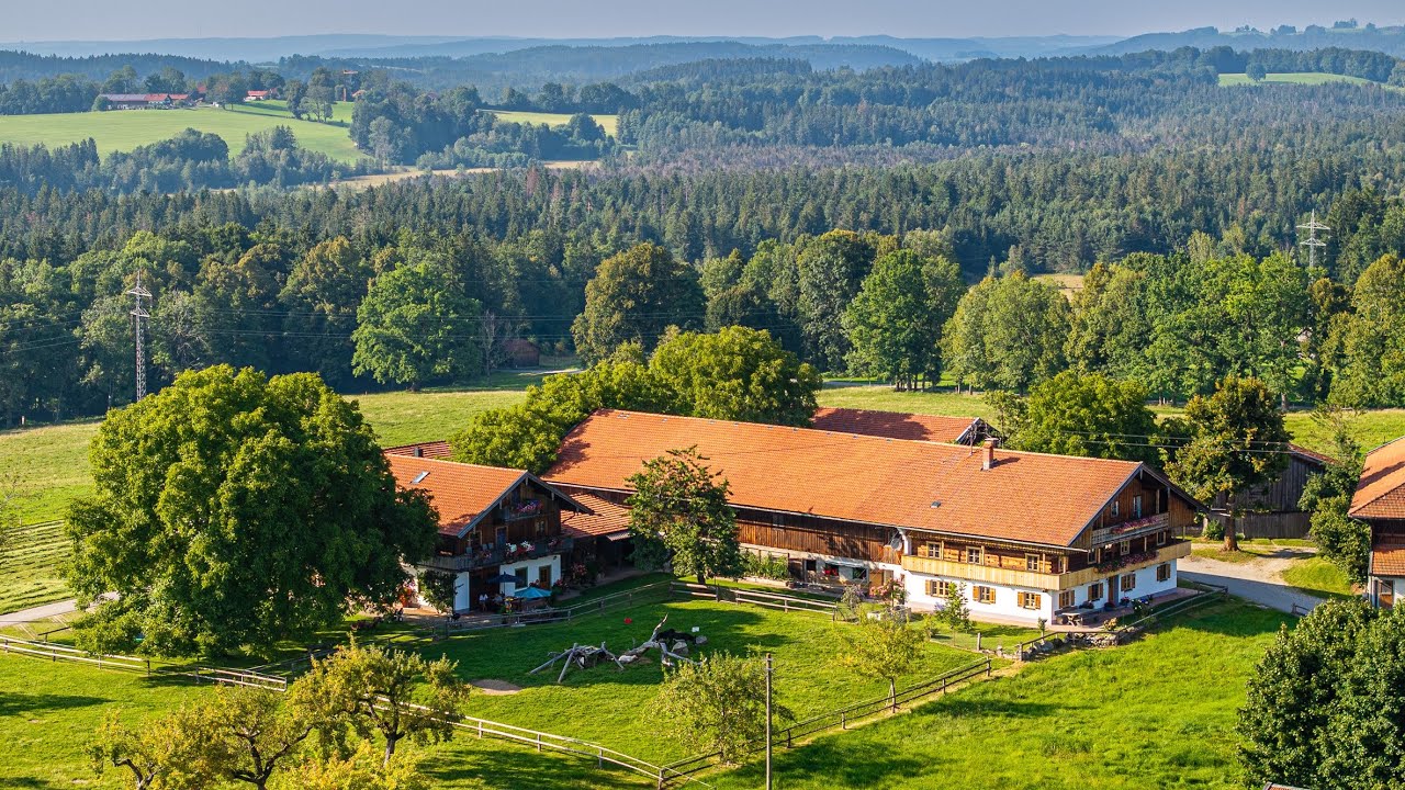 Thalerbauer Ferienwohnung 
