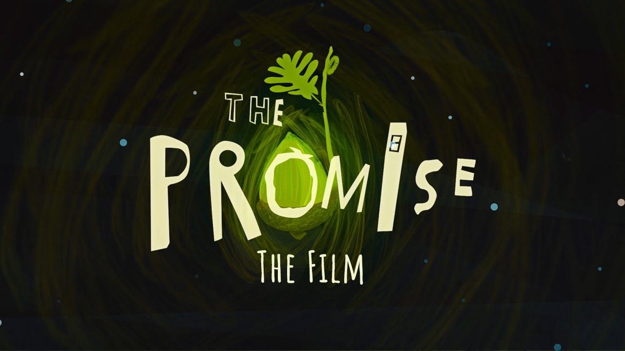 The Promise - Full Film
