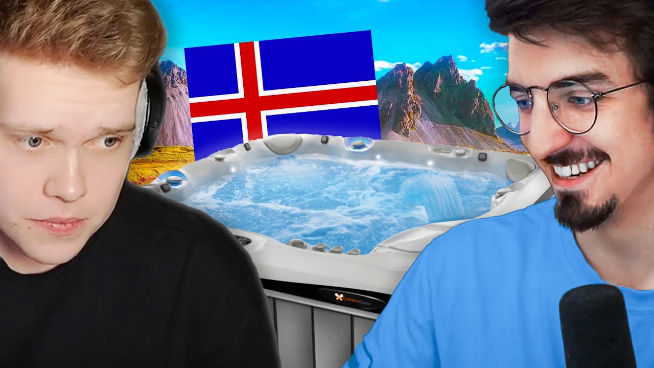 Sellout in Island | feat. @Aditotoro @nooreax