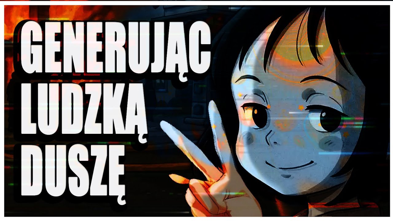 Sztuka w erze AI - z perspektywy animatora.