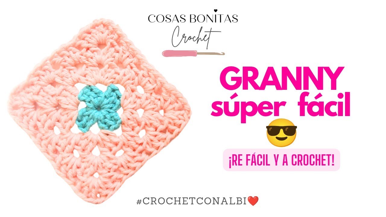 GRANNY súper fácil 😎