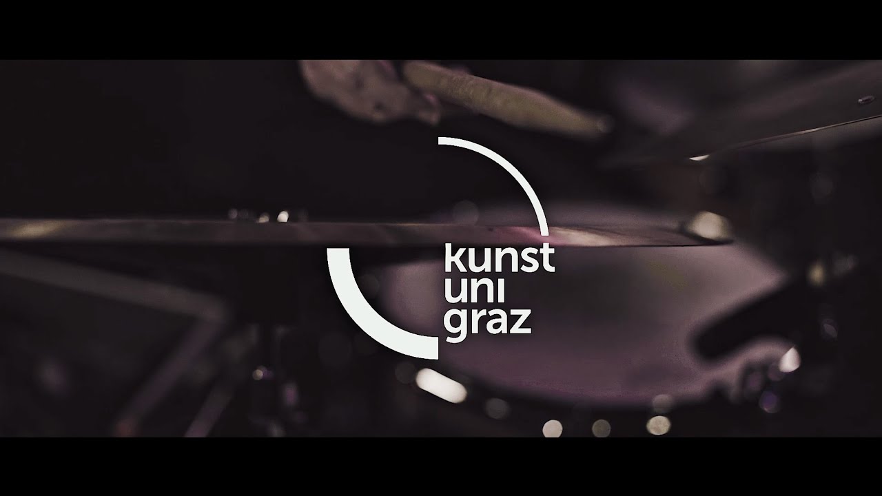 Come to Graz, that´s the place to study Jazz! - Wolfgang TOZZI (Drums)