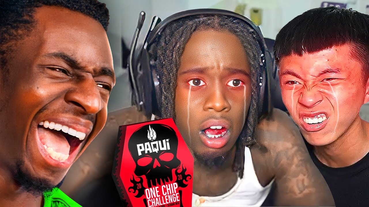 BEST *KAI CENAT* MOMENTS OF ALL TIME!