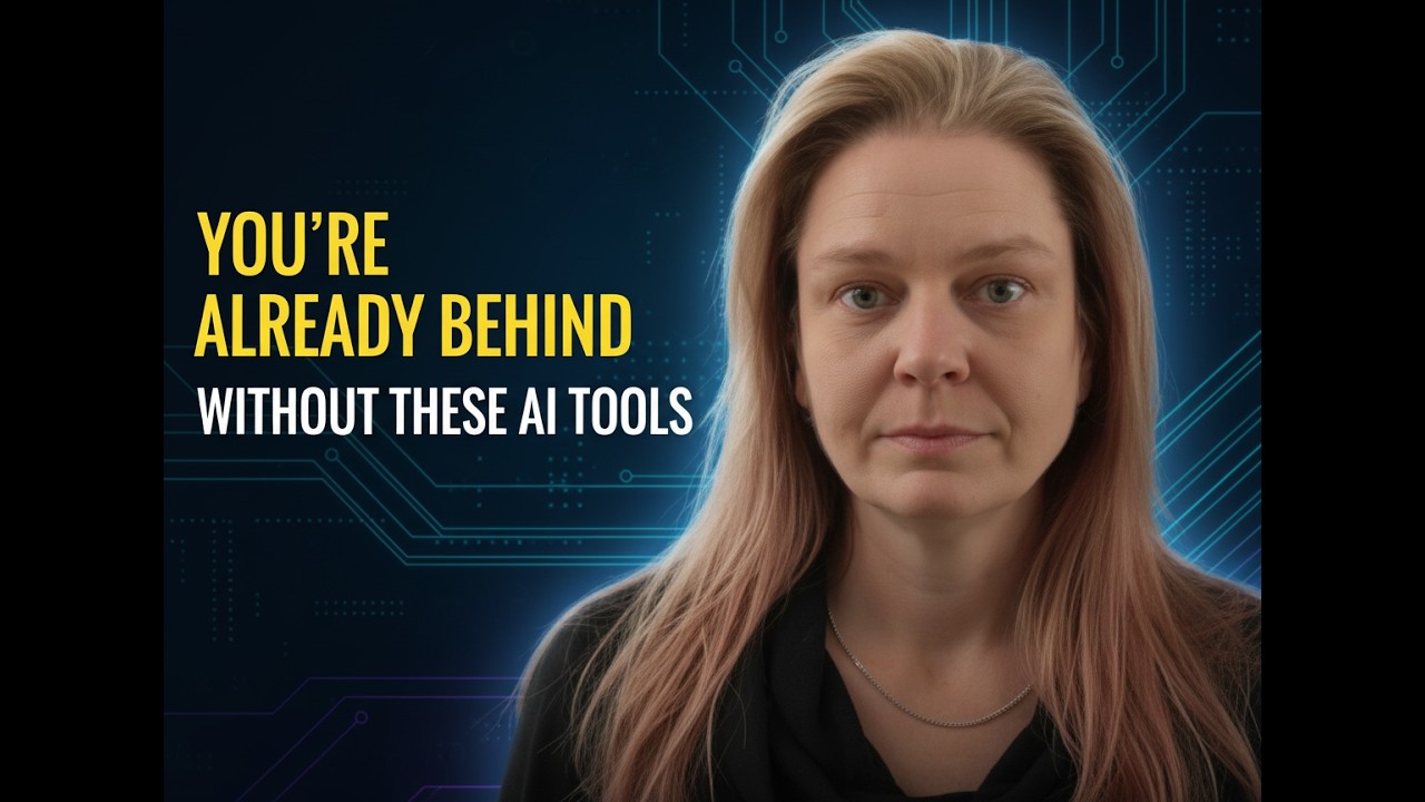The AI Advantage Your Competition Already Has