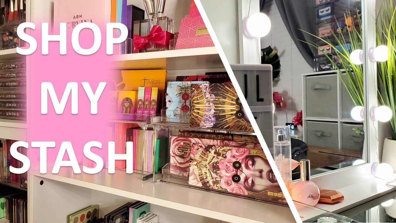 SHOP MY STASH #15