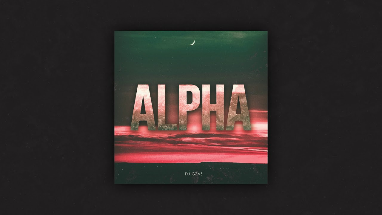 Dj Gzas - Mind's Eye