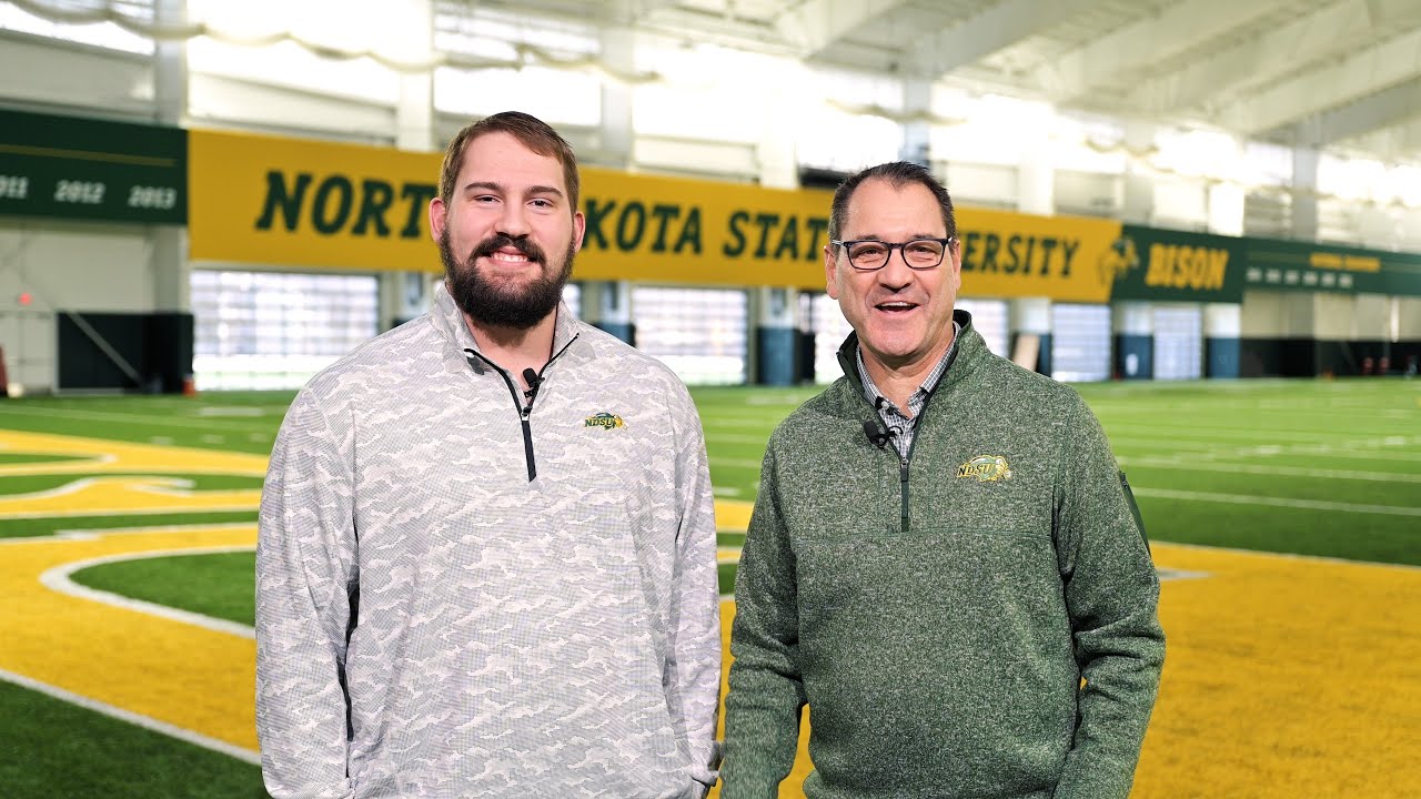 President Cook Video Update - 1/3/25