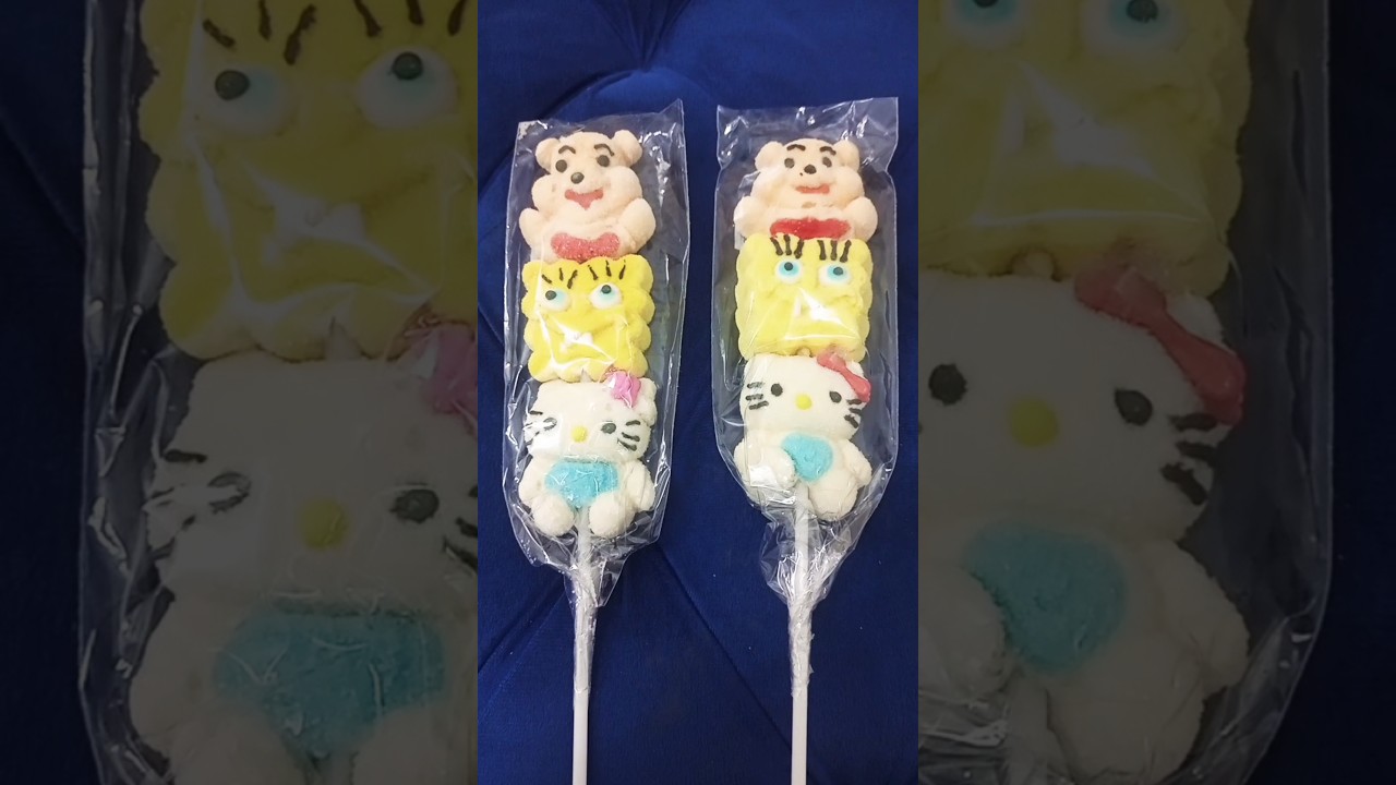 marshmallow #shorts #youtubeshorts