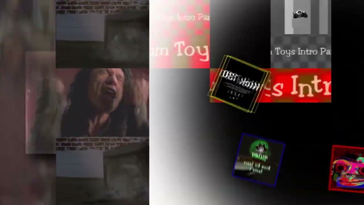 VIDEO 542 (Slow Central Version V10)