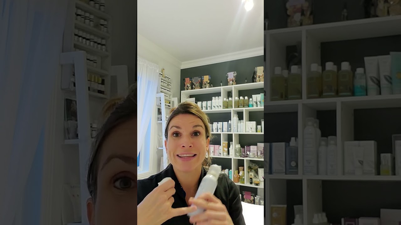 Soin post-traitement des yeux suite au maquillage permanent