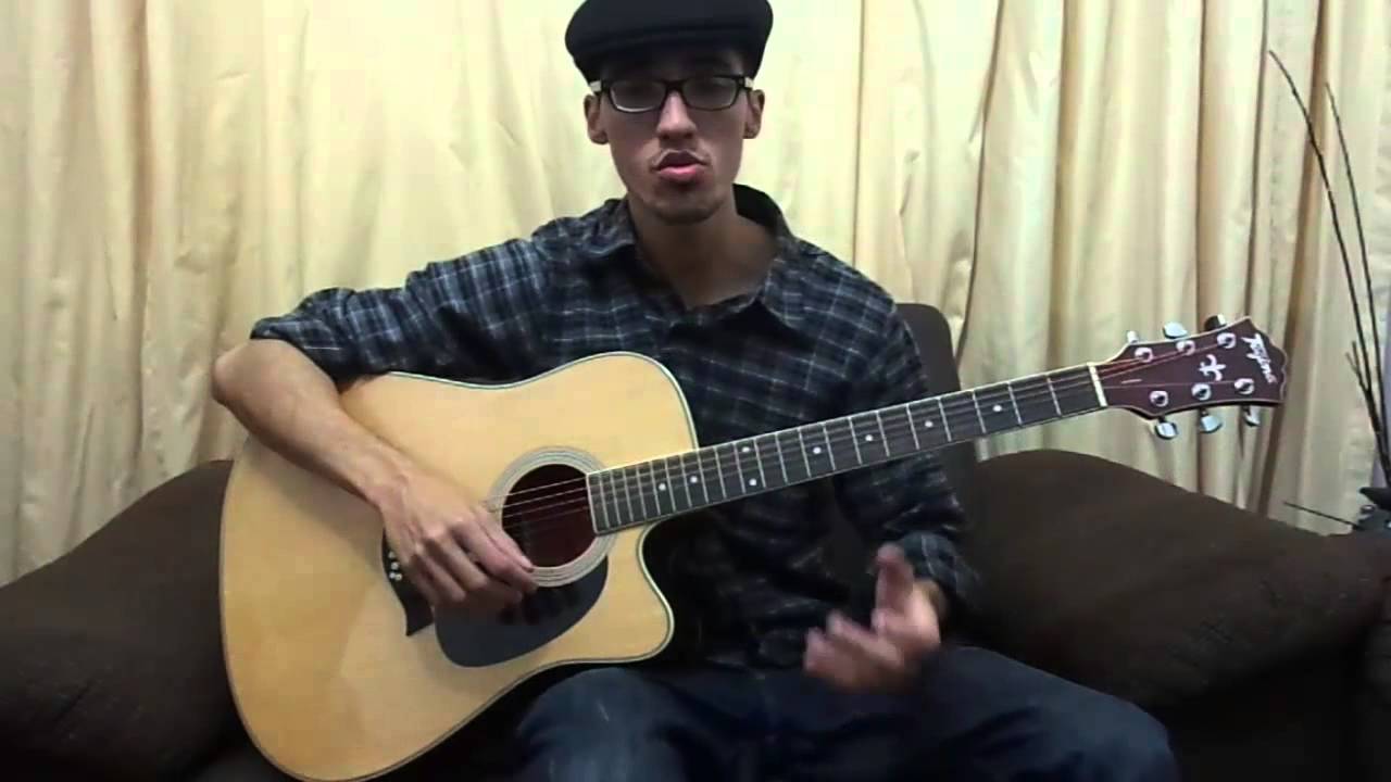 Violão Dedos Largos e Grossos - Isso Atrapalha ?