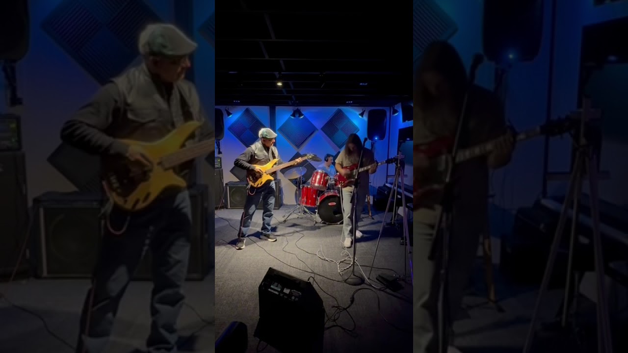 Small Town Cover