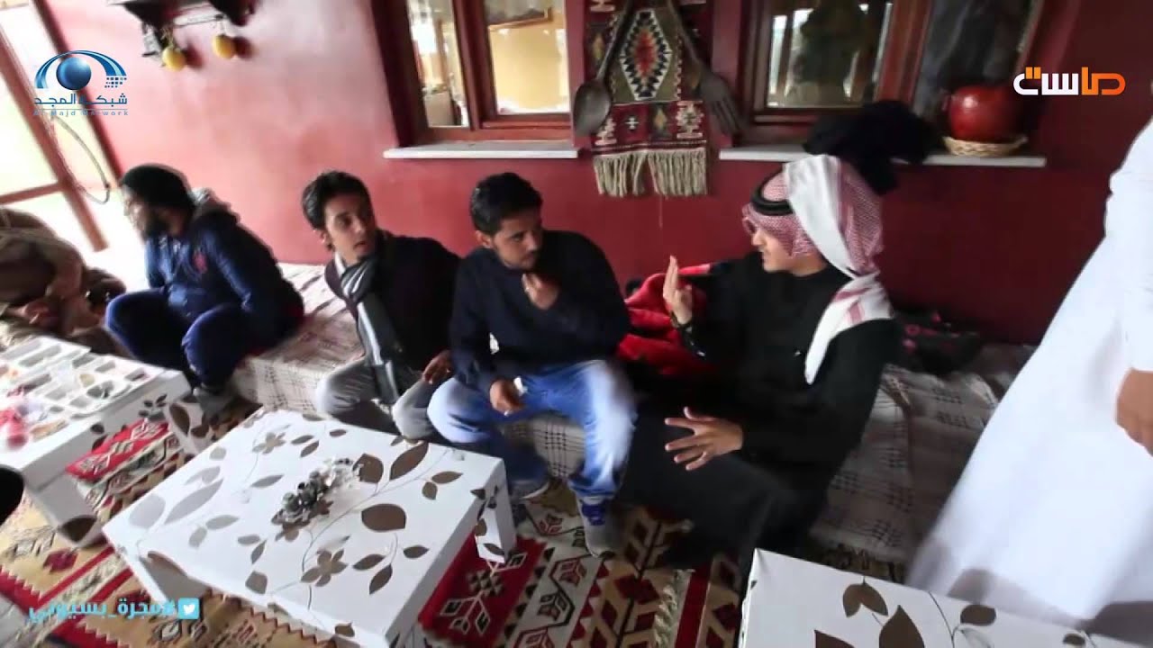 #مجرة_بسيوني | 1 | #المجرّة