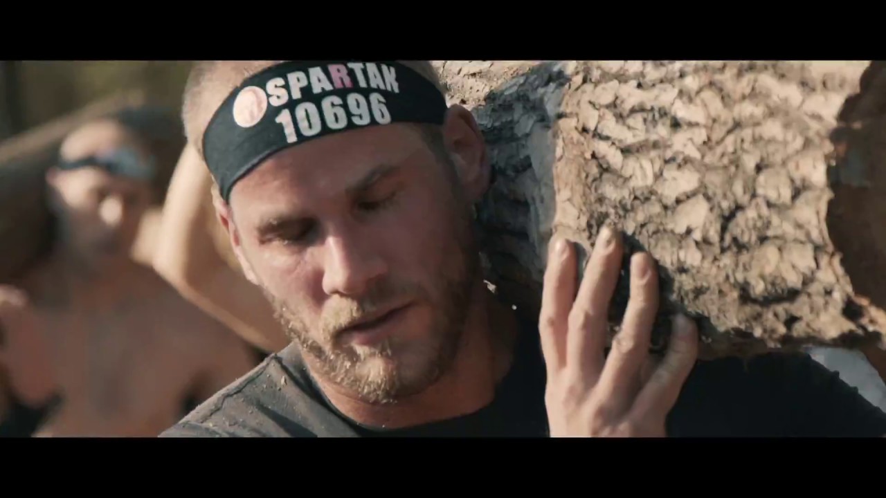 Spartan SPRINT NAGYKANIZSA 2018 official video Spartan CEU