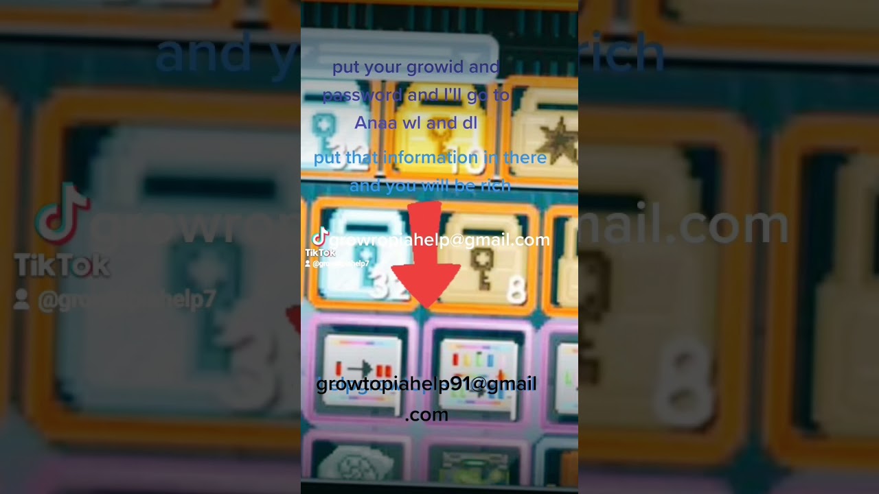 growtopia help