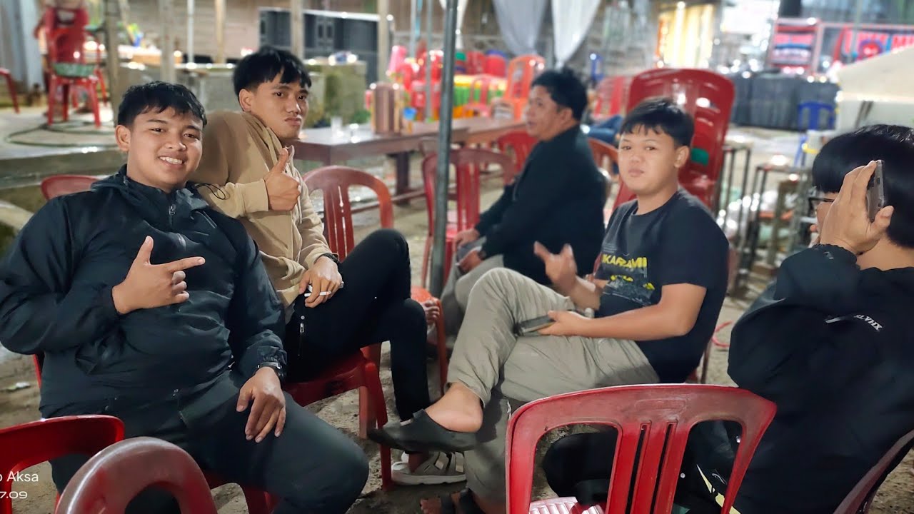 🔴 LIVE ORKES GAMBUS LAMPUNG UKEE MUSIC - RESEPSI AHLUN & YOSI SUKARAMI #udhoaksa