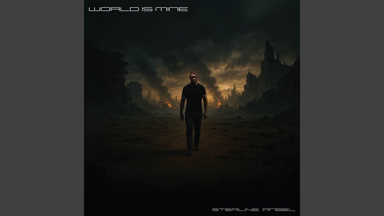 World is Mine