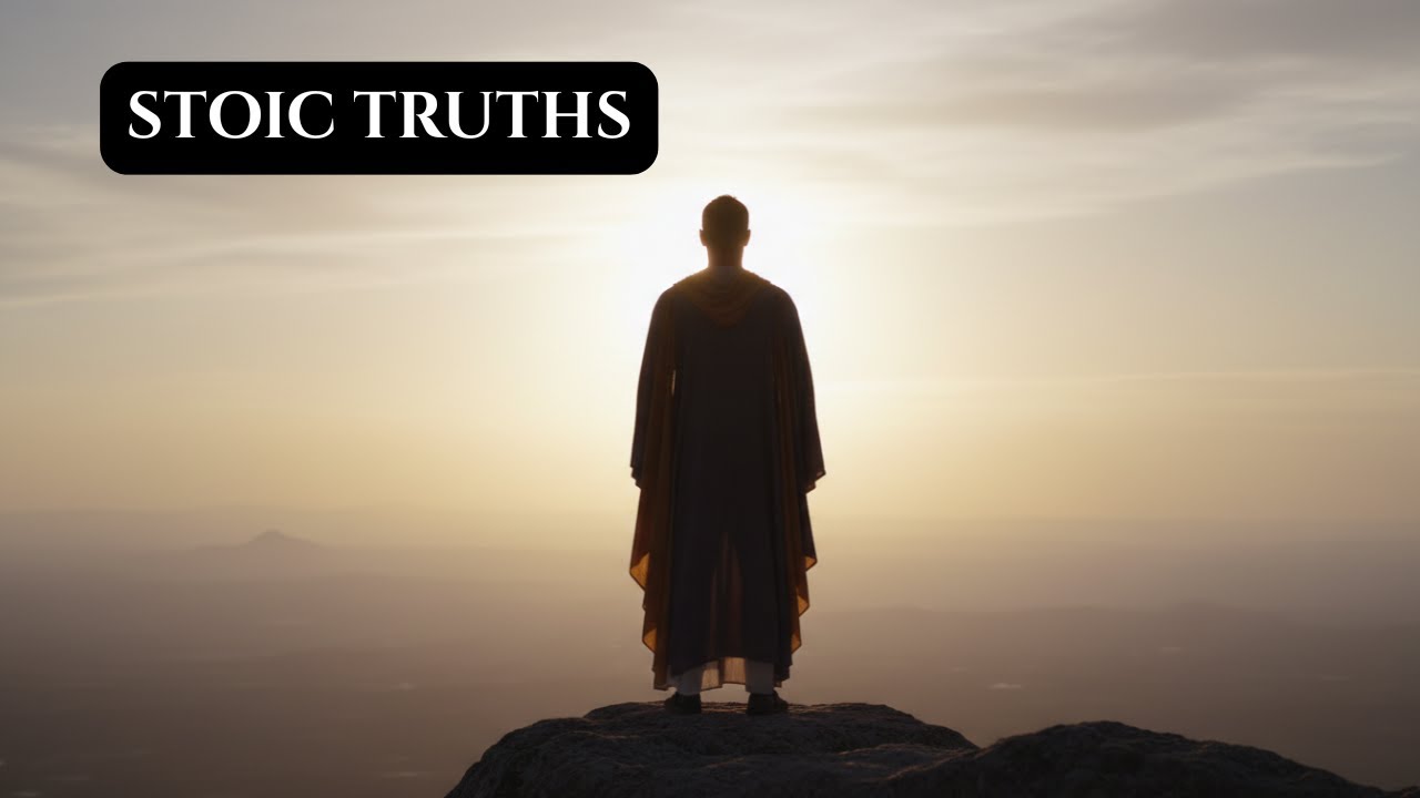 27 Brutally Honest Life Lessons - Episode 1- Solitude, Silence  And  Inner Strength@WithSBYt2