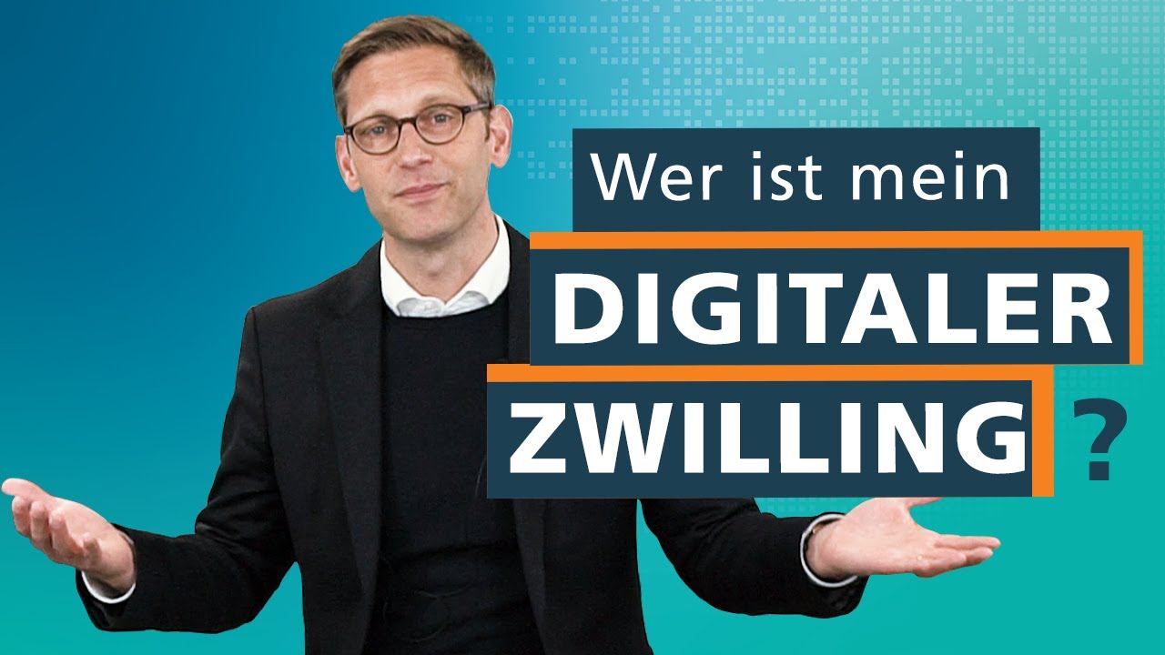 Digitaler Zwilling: zentrale Voraussetzung für den Erfolg von Industrie 4.0 | Data Researchers #2