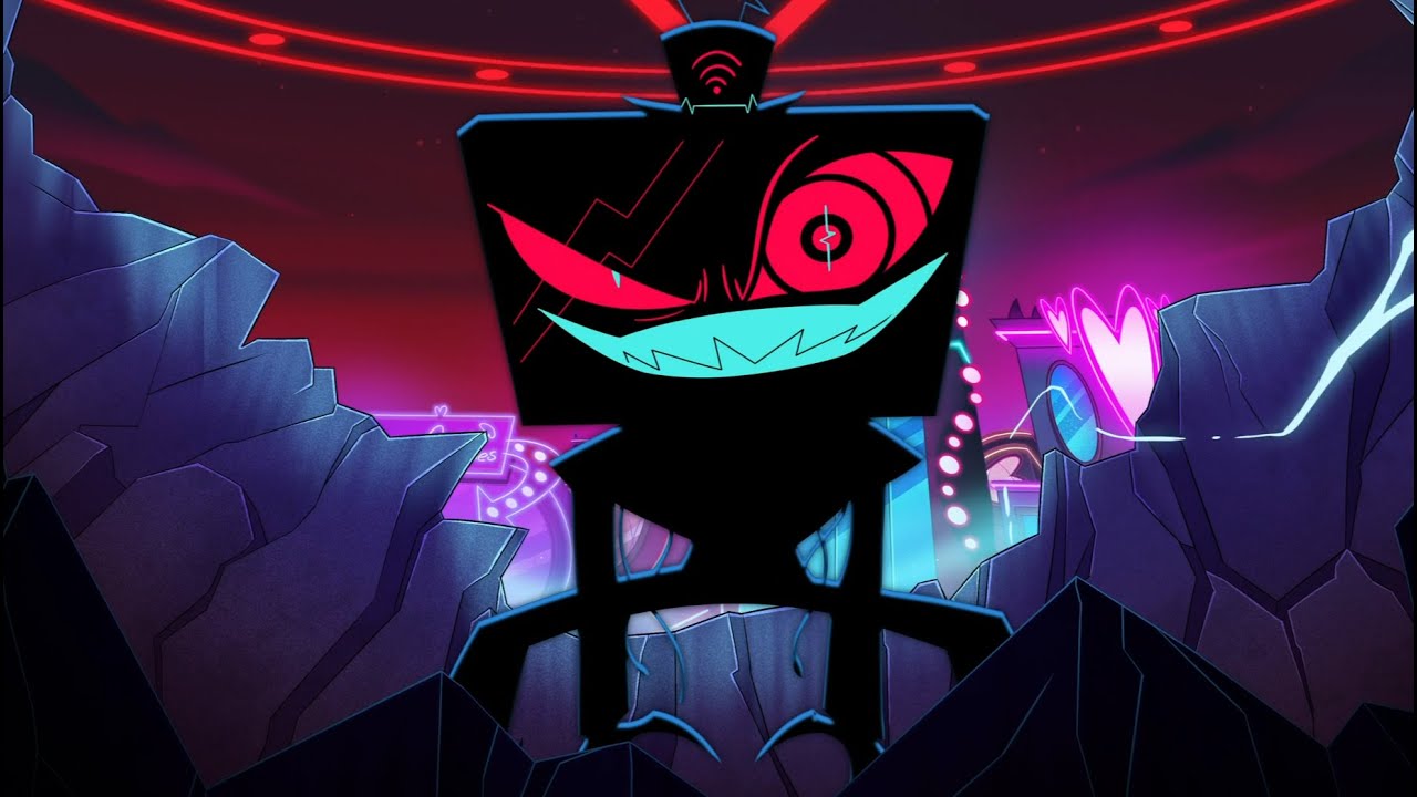 All of Vox's Powers Shown in Hazbin Hotel