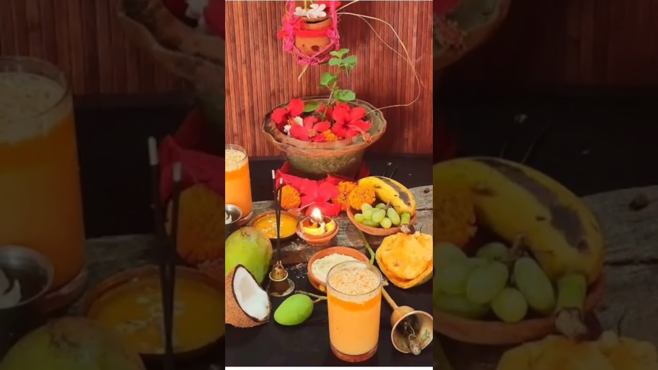 Pana sankranti 2024✌️✌️