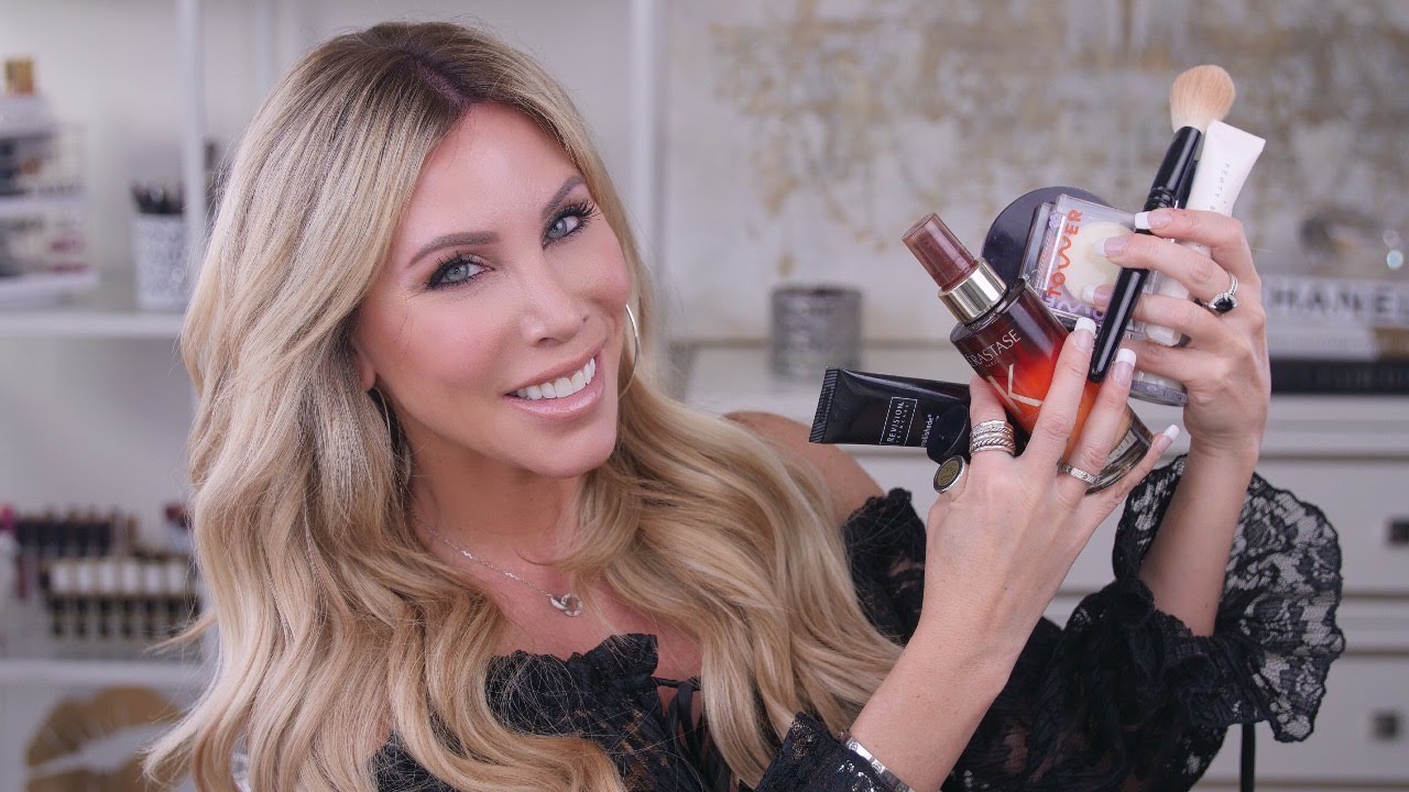 Current Beauty Favorites!  Makeup, Skincare, and Hair Products You NEED