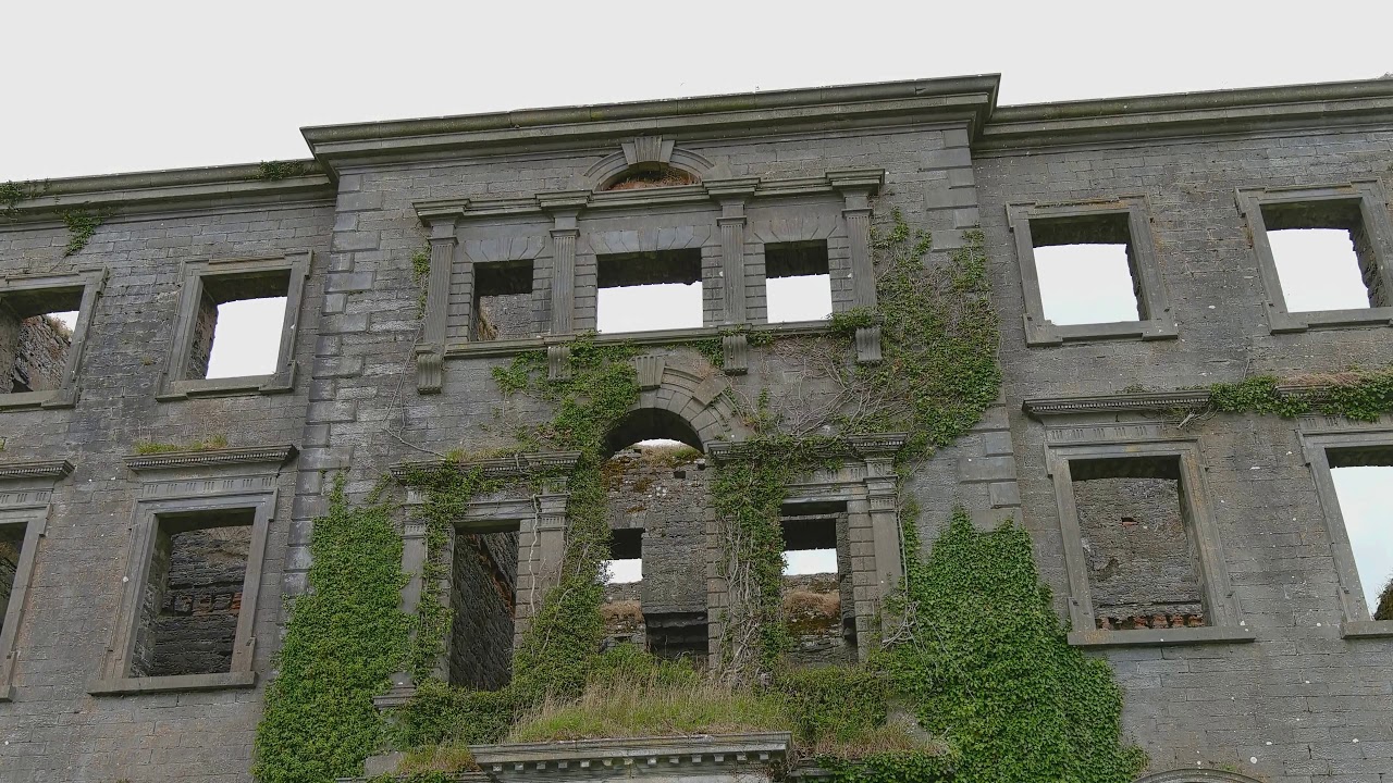 Tyrone House