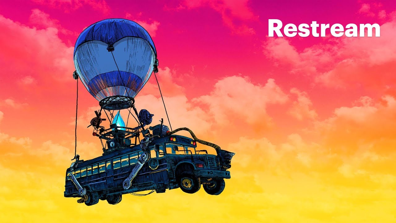 Fortnite