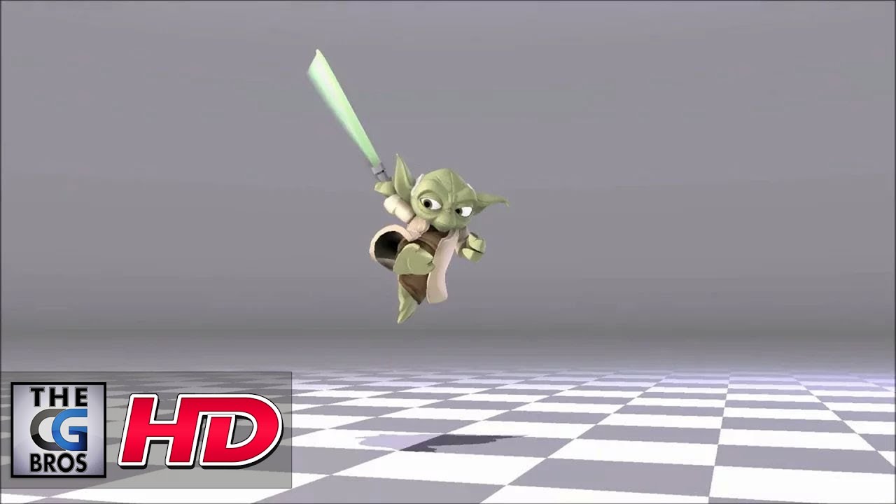 CGI & VFX Showreels: 