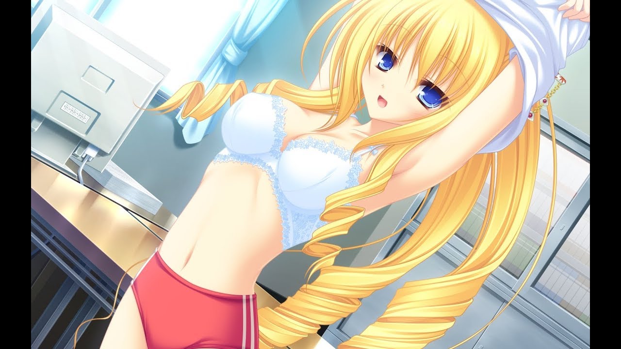 [72] Nightcore Rock Mix