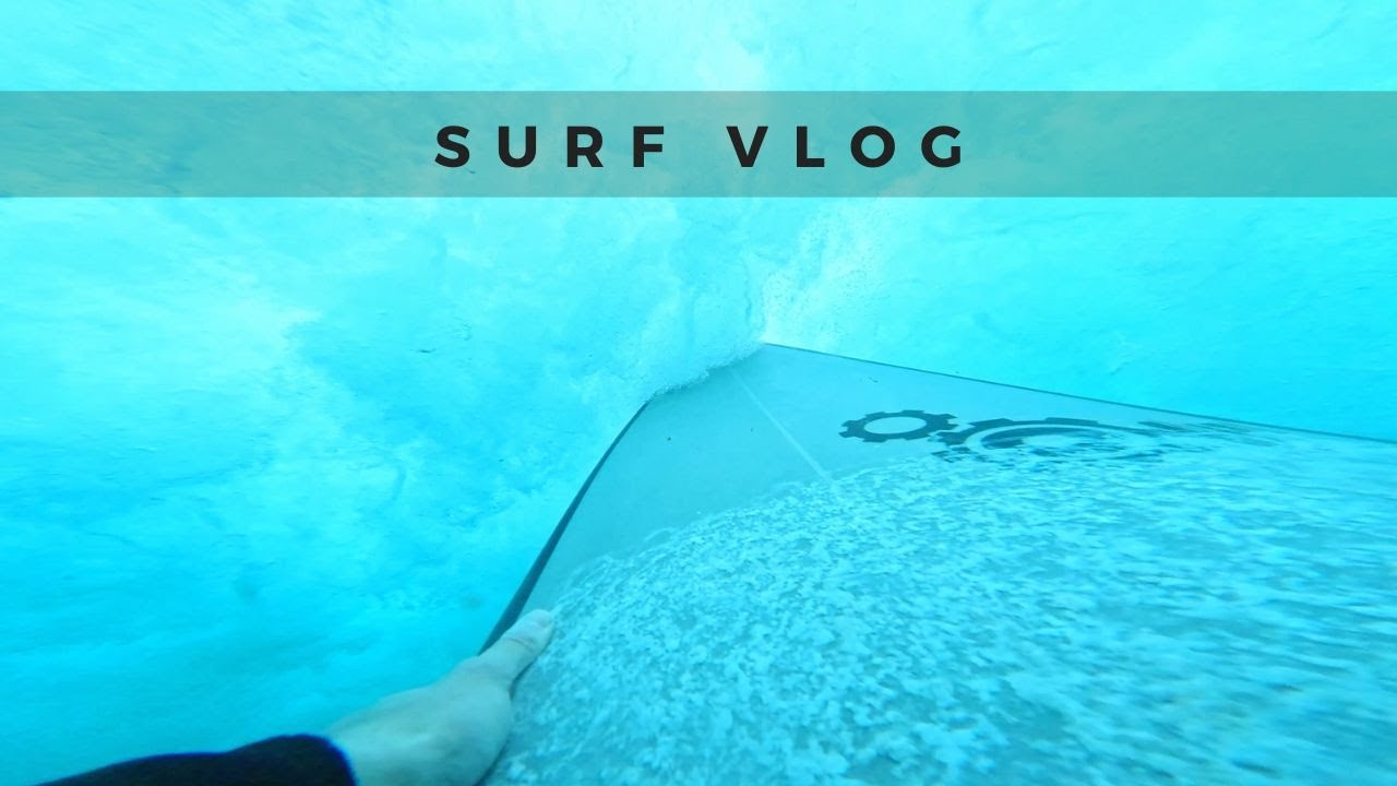 Surf sotto la pioggia a Fuerte | Surf Diary - Fuerteventura Ep9