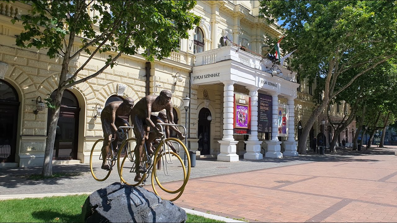 2023 07 01 Békéscsaba, Hungary