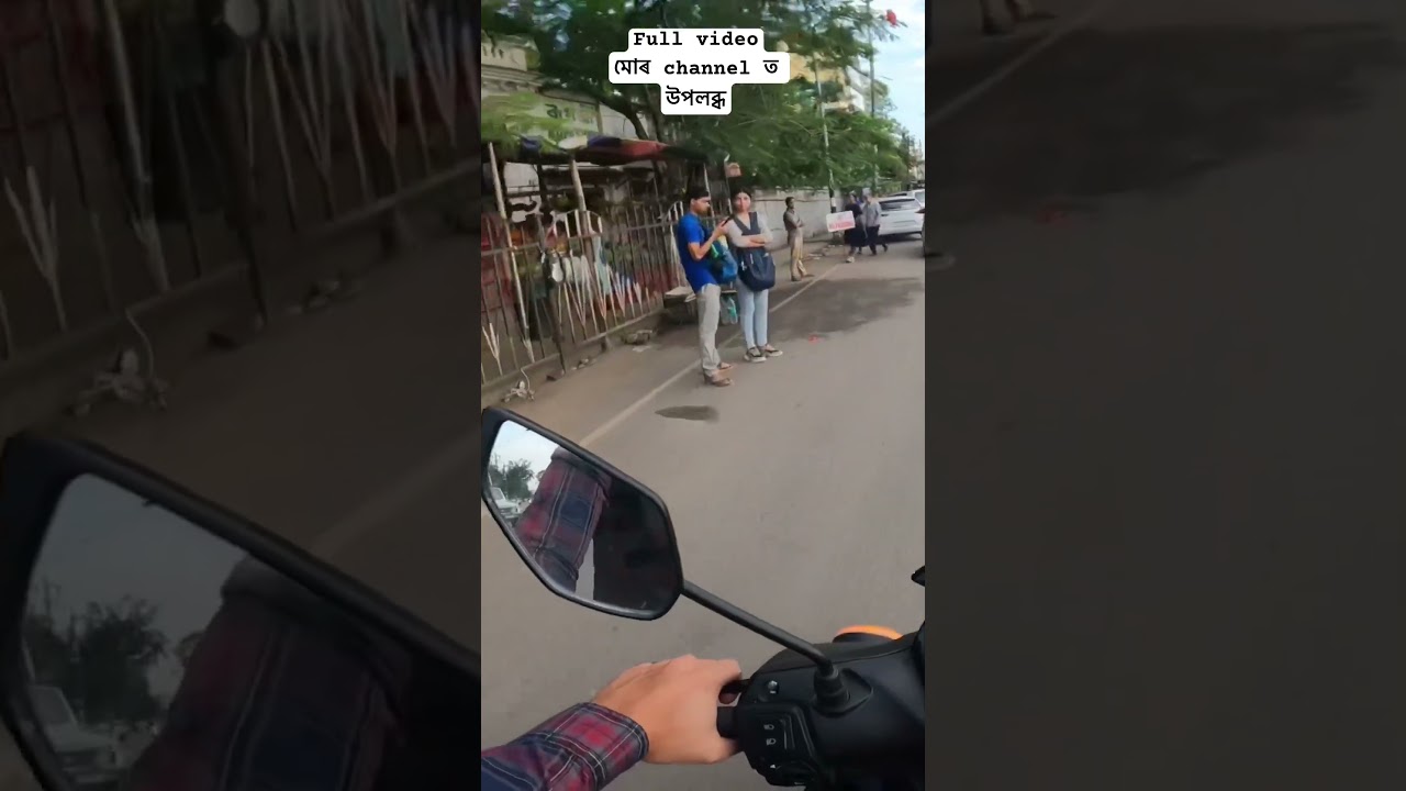 Full video on my channel 