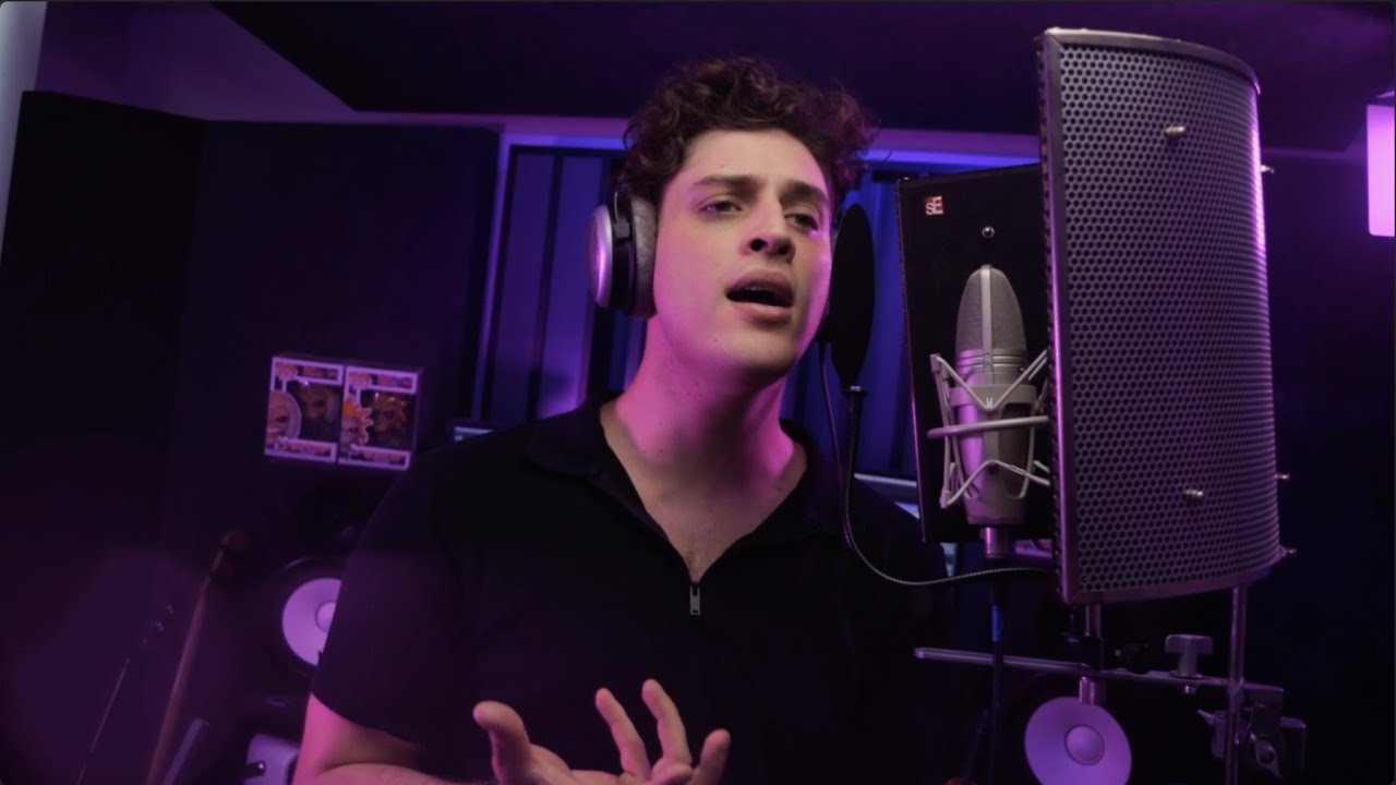 Bet On It - JP Carrasco (COVER)