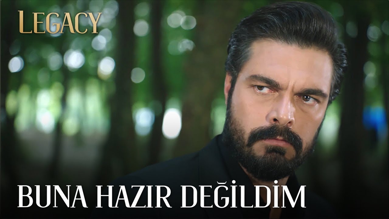 Beni en zayıf noktamdan vurdu! | Emanet 212. Bölüm
